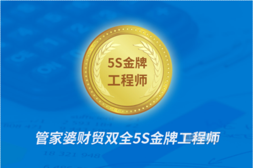 【啟冉軟件】喜訊丨恭喜我司 王馨怡 榮獲2021年度 “5S金牌工程師” ！